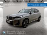 BMW X1 xDrive23d M Sport AHK Driv.Assist+ Harman/K - BMW X1 Gebrauchtwagen in Hamburg