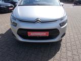 Citroën C4 Picasso Selection, AHK, Navi, Park Assistent - Citroën Gebrauchtwagen in Krefeld