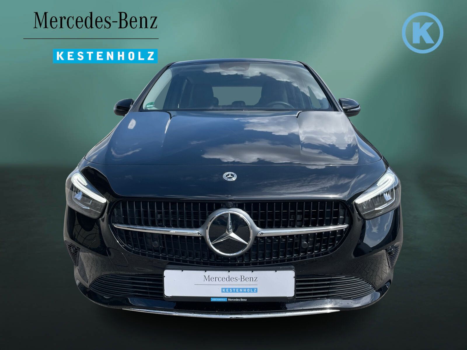 Mercedes-Benz B 200 PROGRESSIVE*LED*KAM*EASYPACK*TOTW*DIGITAL* imagem 2