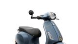 Vespa Primavera 50 Officina 8 Modell 2026 - VESPA NEU 50