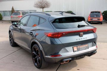 Fahrzeugabbildung CUPRA Formentor VZ eHYBRID DSG Pano AHK Topview ACC