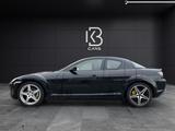 Mazda RX-8 Revolution - gebrauchte Mazda Sportwagen
