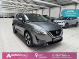 Nissan Qashqai 1.3 DIG-T  N-Connecta|Tempomat|Sitzhzg - Nissan Qashqai aus 2023