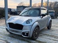 Chatenet CH26 Mini Cooper Mopedauto Microcar 45KM Minicar