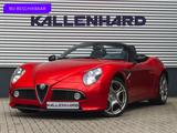 Alfa Romeo 8C Competizione Spider 4.7 V8 - Alfa Romeo 8C Gebrauchtwagen