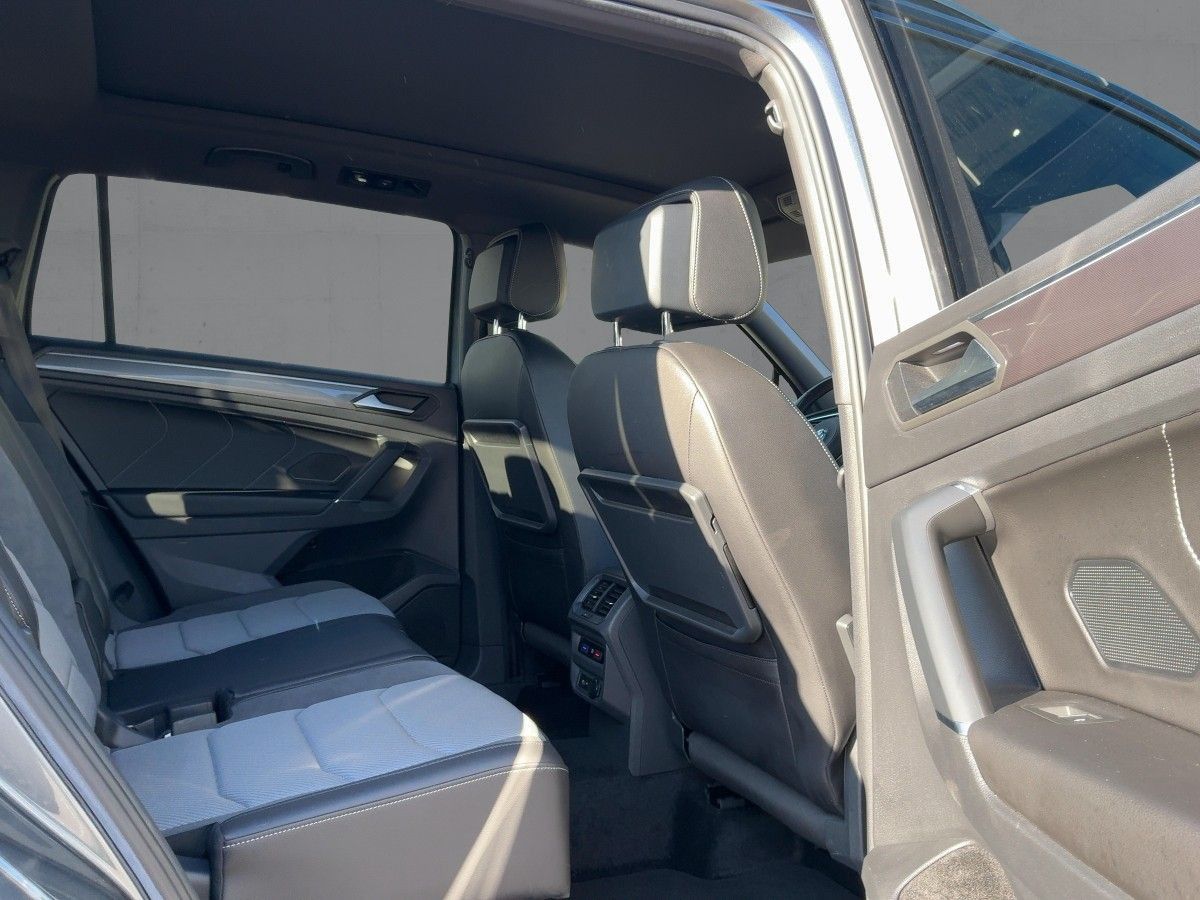 Volkswagen Tiguan Allspace - Bild 13