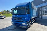 Mercedes-Benz Axor 1833 4x2 - Mercedes-Benz Axor 1833