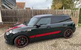 MINI John Cooper Works Clubman JCW ALL4 LED*Panorama* - MINI John Cooper Works Clubman von privat