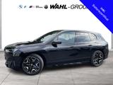 BMW iX xDrive40 SPORTPAKET H&K HIFI PANO AHK LASER A - gebrauchte BMW iX aus dem Jahr 2023