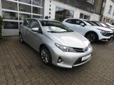 Toyota Auris Hybrid Start Edition - Toyota Auris mit Hybrid-Antrieb