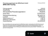 BMW 318 - Vorschau Bild 4