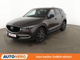 Mazda CX-5 2.2 Turbodiesel Sports-Line AWD Aut*NAVI* - Mazda: Turbo