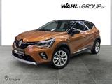 Renault Captur INTENS TCE 140 EDC *GLASDACH*SHZ* - gebrauchte Renault Captur aus dem Jahr 2022