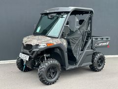 CFMOTO UForce 600 4x4 EPS + KOSTENLOSE LIEFERUNG