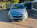 Opel Corsa D Tüv bis 01 / 2027 KLIMA! TEMPOMAT! - Opel Corsa aus 2009: D