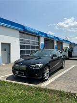 BMW 116i Aut. *Motor Neu*Tüv Neu*Pdc* Schiebedach - BMW 116: 116i Motor