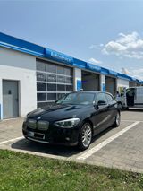 BMW 116i Aut. *Motor Neu*Tüv Neu*Pdc* Schiebedach - BMW 116: 116i Motor