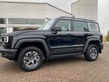BAIC BJ40 - BAIC BJ40 SUV