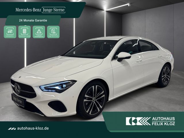 Mercedes-Benz CLA 180 Progressive *Kamera*LED*MBUX-Premiu*PDC*