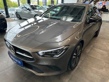 Mercedes-Benz CLA 220 d 4Matic *Multibeam*AHK*LED*Navi*