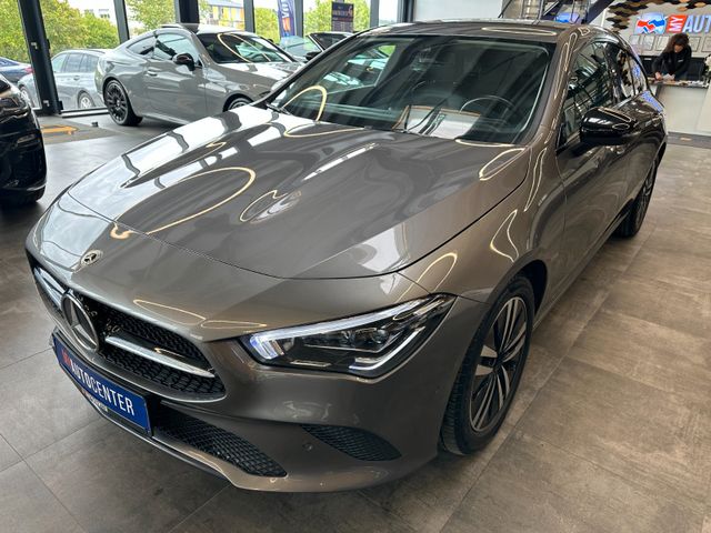 Mercedes-Benz CLA 220 d 4Matic *Multibeam*AHK*LED*Navi*