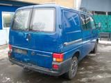 Volkswagen T4 2.5 Kasten*LKW*Automatik*AHK* - gebrauchte VW T4 aus dem Jahr 1993