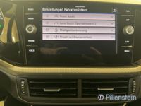 Volkswagen T-Cross - Vorschau Bild 13
