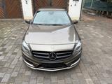 Mercedes-Benz A 200 Automatik 2Hd AMG Paket Navi Xenon TOP - : Grau, Ambiente-Beleuchtung, Kleinwagen