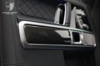 Mercedes-Benz G 63 AMG - Vorschau Bild 43