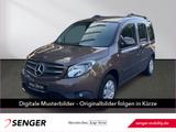 Mercedes-Benz Citan 111 CDI Tourer Edition lang Klima Kamera - gebrauchte Mercedes-Benz Citan aus dem Jahr 2020