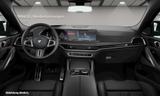BMW X6 M60i xDrive M Sport Massage Driv.Assist.Prof - BMW X6 M60 Jahreswagen