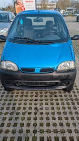 Andere ligier Ambra JS 16 mit Stand Heizung - Andere aus 1999