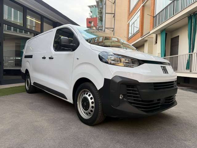 Fiat Scudo 2.0 BlueHDi 145cv AT8 Passo Lungo imagem 3