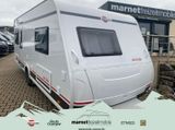 Bürstner Premio 460 TS SKYLINE *Modell 2025 *1.700kg* - Offers matching your search criteria