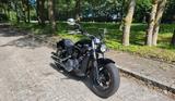 Indian Scout Sixty! Erst 675 Km, Extras! Neuwertig! - INDIAN SCOUT SIXTY