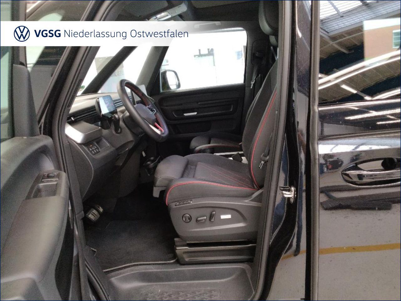 Volkswagen ID. Buzz - Bild 16