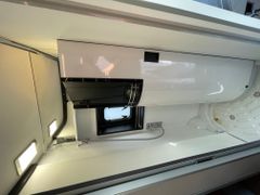 Pössl Summit 600 L Shine | *Markise,Solar,Winterpaket*