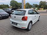Volkswagen Polo V Trendline. Navi. Klima. PDC. Temp. - VW Polo Gebrauchtwagen in Mainz