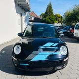 Volkswagen New Beetle Lim. 1.6 United - Volkswagen New Beetle aus 2008