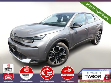 Citroën C4 Hybrid ACC Nav Keyl Totw 2xPDC Kam UVP-33%*