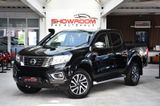 Nissan Navara NP300 N-Connecta Double Cab 4x4 360° Navi - Nissan Navara: Cab