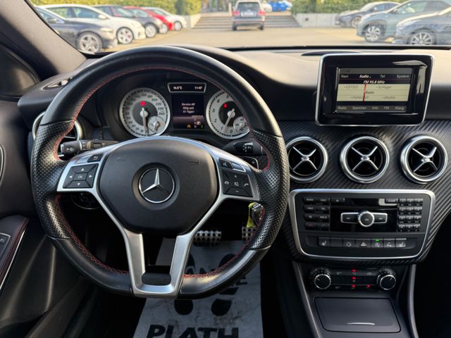 Mercedes-Benz A 180  -Klsse MG Line