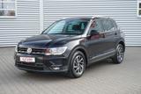 Volkswagen Tiguan 1.4 TSI Sound AHK ACC PDC Navi Spurhalte - Volkswagen Gebrauchtwagen in Magdeburg