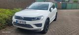 Volkswagen Touareg 3.0 V6 TDI SCR Tiptronic Executive E... - Volkswagen Touareg Gebrauchtwagen in Mülheim (Ruhr)