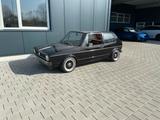 Volkswagen Golf 1 16 V Turbo - Volkswagen Golf aus 1976