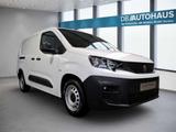 Peugeot Partner Kasten Premium 1.5 BlueHDI  Sortimo Navi - Peugeot Partner aus 2022