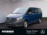 Mercedes-Benz Vito 114 CDI Mixto Lang AHK DAB Einparkh. Tempom