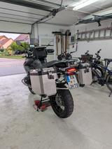 BMW R1200GS, K25, Triple Black, 1. Hand, HERBSTPREIS - Angebote