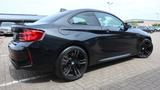 BMW M2 Coupe Competition Navi Carbon Inter. LED - BMW M2 Carbon Gebrauchtwagen