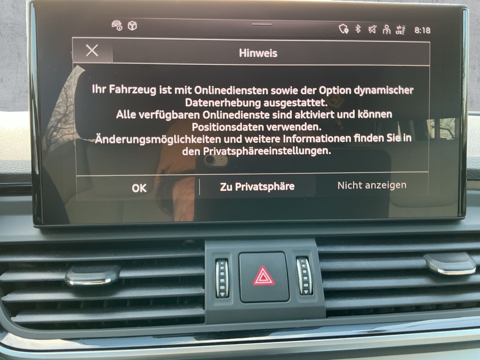 Audi Q5 - Bild 11